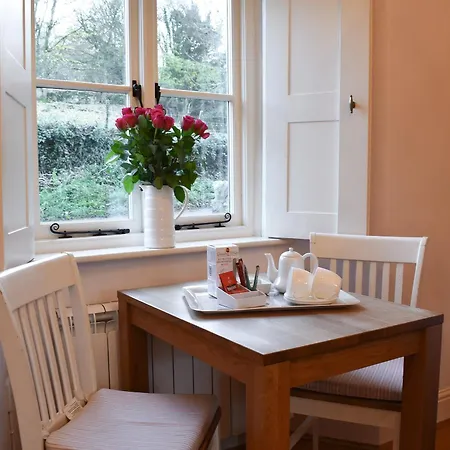 School 펜션 West Burton