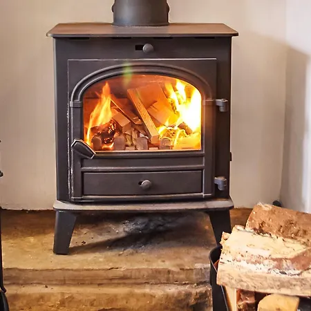 Vakantiehuis School *