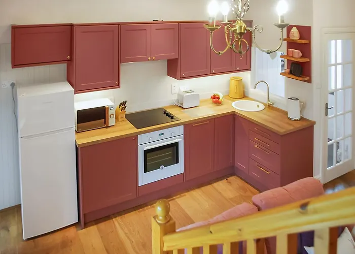 School Дом отдыха