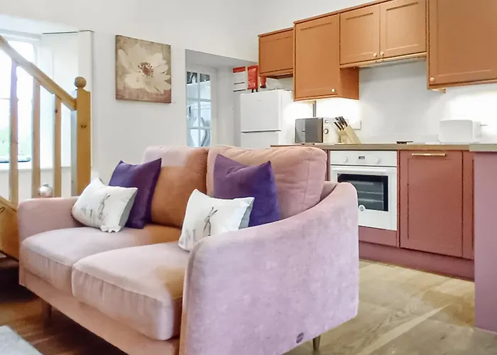 Дом отдыха School *